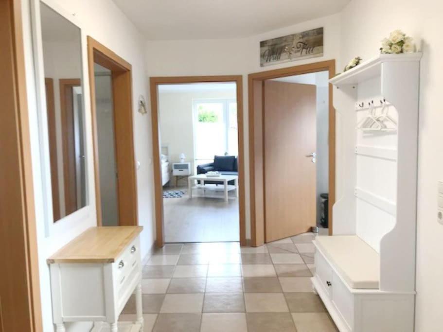 Halstenbek Komfortables Einzelhaus Mit Garten מראה חיצוני תמונה