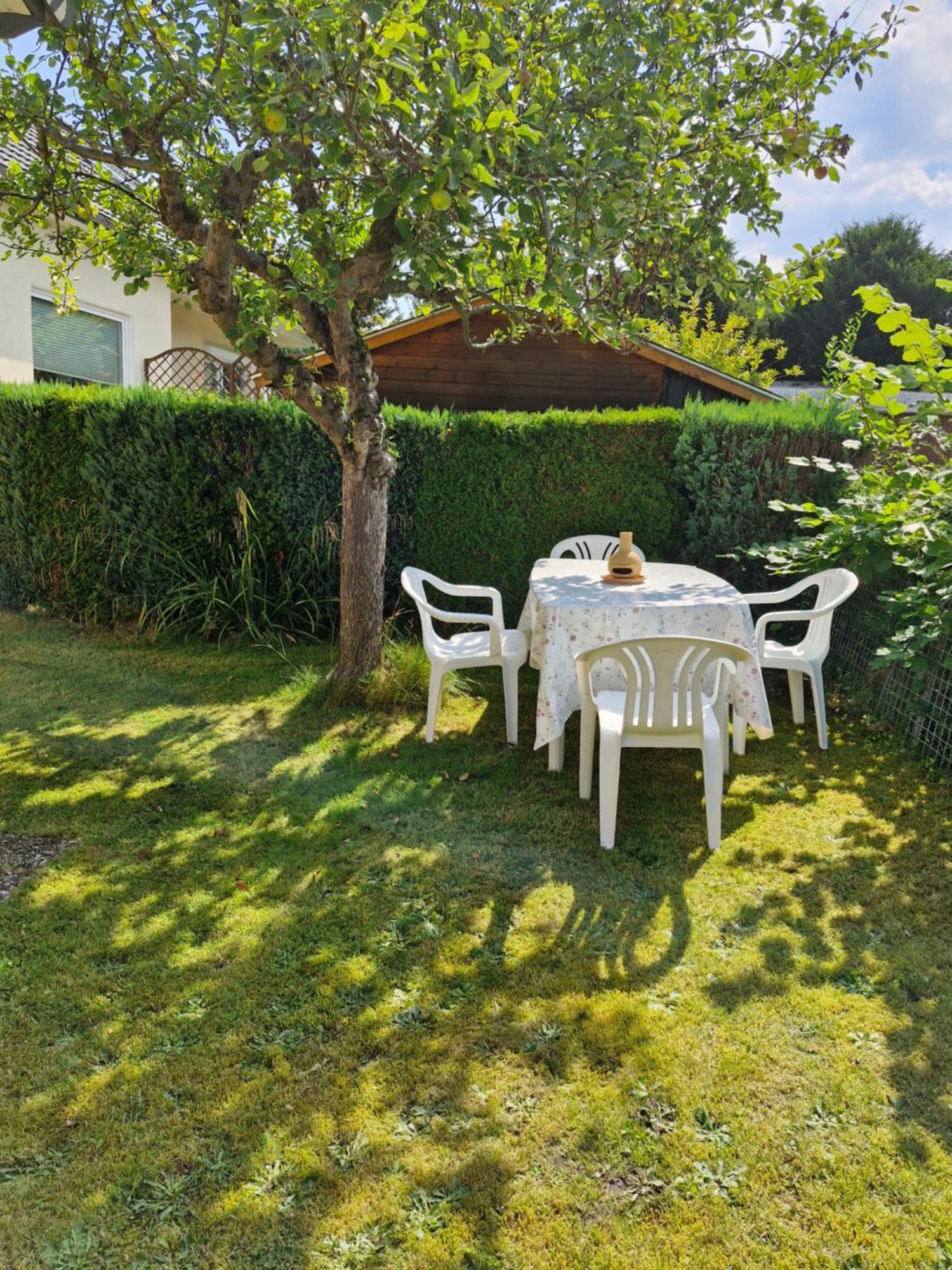 Halstenbek Komfortables Einzelhaus Mit Garten מראה חיצוני תמונה