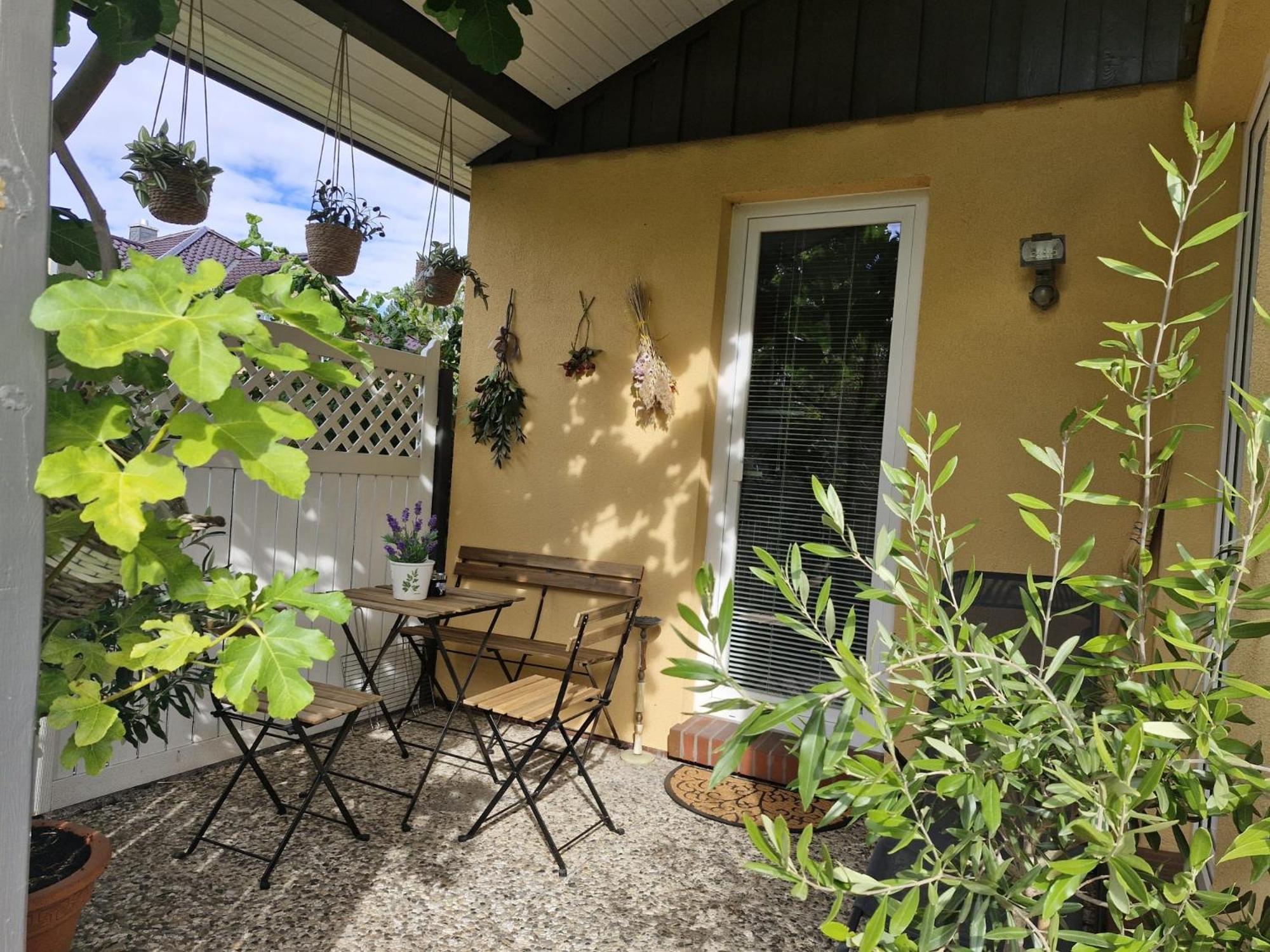 Halstenbek Komfortables Einzelhaus Mit Garten מראה חיצוני תמונה